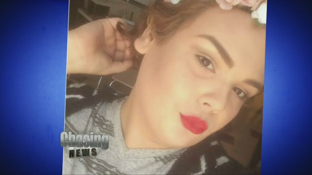 Homecoming queen's controversy