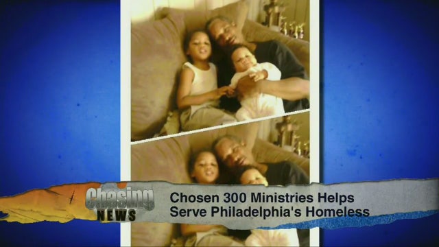 Homeless family fights to get child back