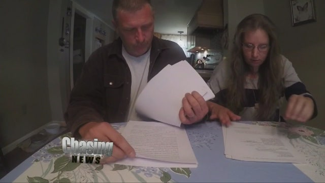 Homeschooling parents sue NJ $60M for "home intrusion"