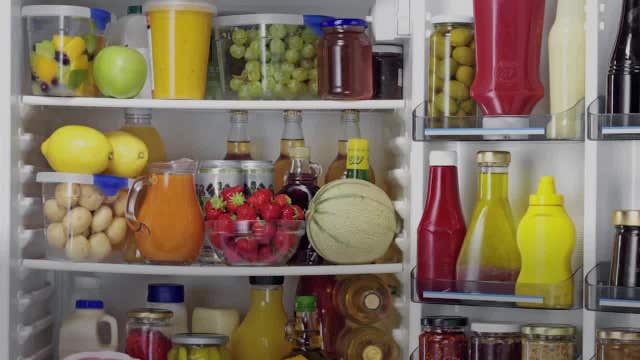 How to prep your refrigerator for a power outage