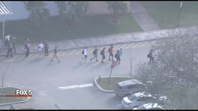 Child psychiatrist encourages candid conversations about violence