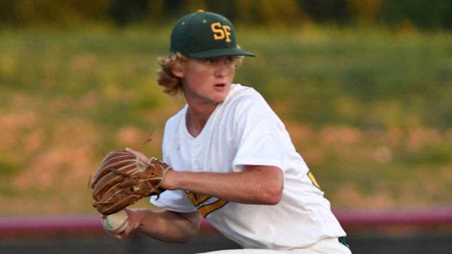 Pitcher injured in Santa Fe High School shooting now out of hospital