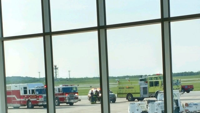 Plane from South Bend to Atlanta forced to turn around