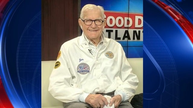 America's 2nd oldest Pearl Harbor survivor passes away