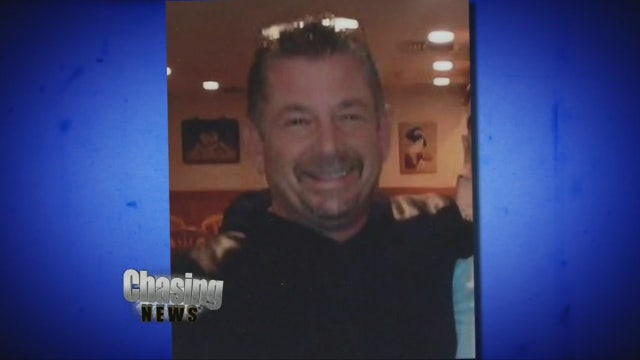 In search of the chimney sweep murderer