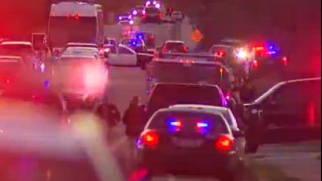 Reported incident in South Austin not a package explosion, police say