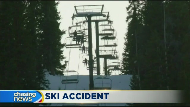Investigation underway into ski mountain death