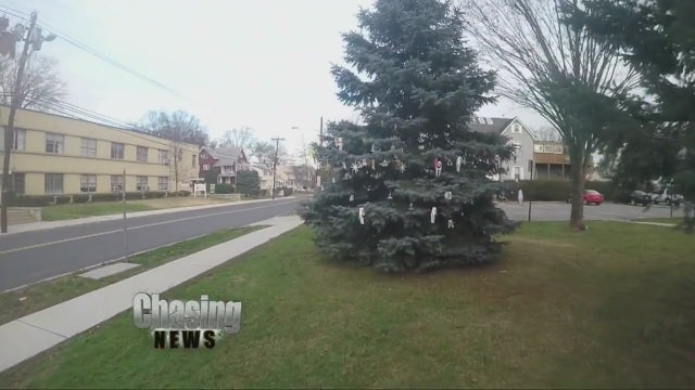 Christmas is a bad word?