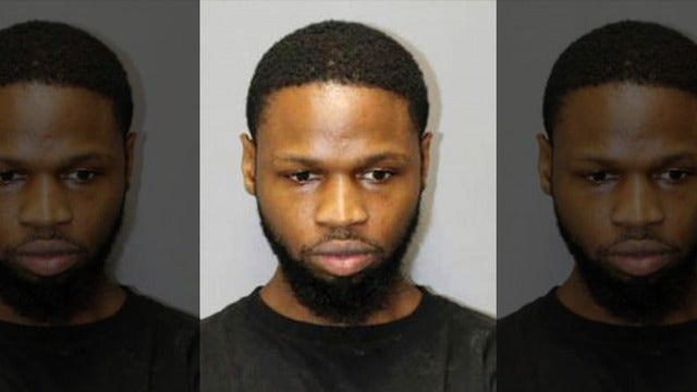 Freed death row inmate/motivational speaker in jail, accused of sex trafficking