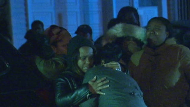 Drug deal gone wrong leaves 3 dead in Jersey City