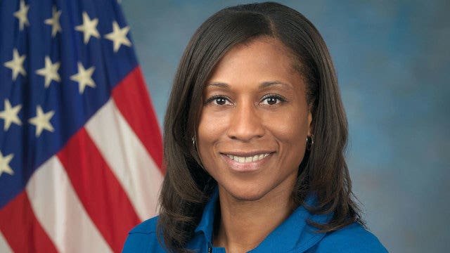 NASA removes would-be first African American astronaut to live on ISS from spaceflight