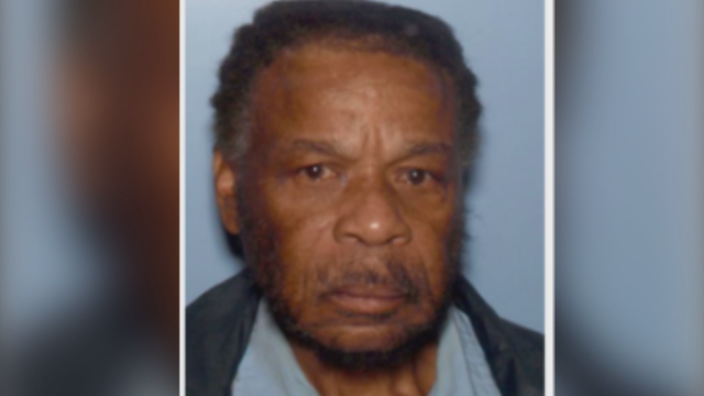 67-year-old Atlanta man missing for a month