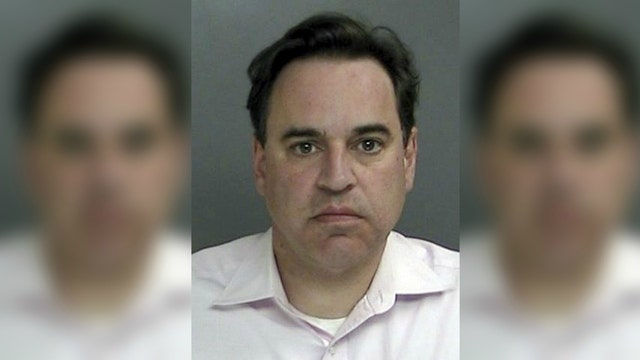 Cops: Judge admits to stealing neighbor's panties