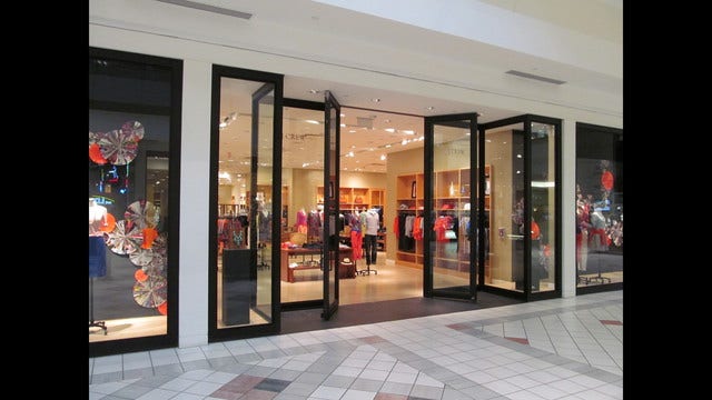 J. Crew ends on-call scheduling for workers in US stores