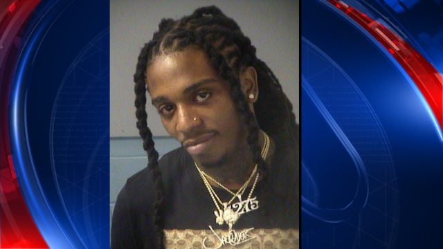 Police: Atlanta singer Jacquees arrested after driving 116 mph