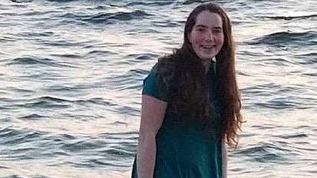 Jaelynn Willey, teen shot in Great Mills High School shooting, dies after taken off life support