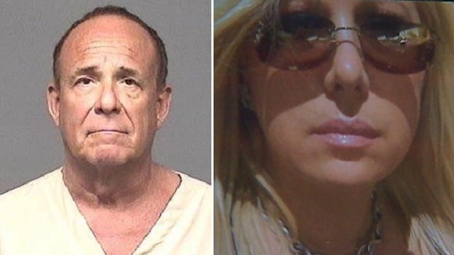 Prosecutor: Slain radio host's husband hired hitman, ran drug ring
