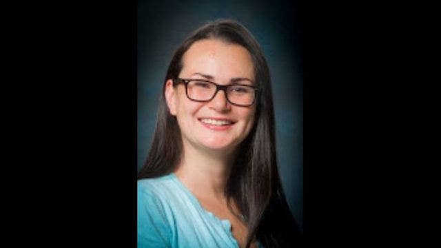 Associated Press: Psychologist killed by gunman at Yountville Veterans Home was pregnant