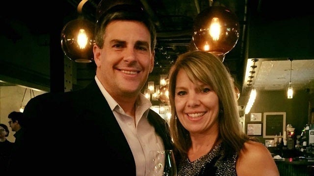 Hundreds mourn woman killed on Southwest flight