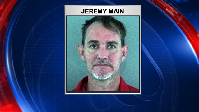 Father accused of killing toddler daughter