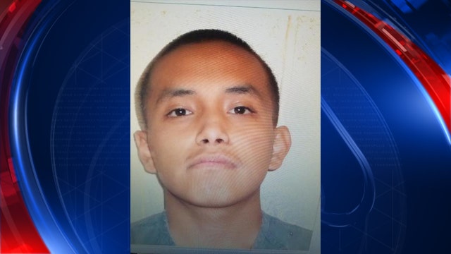 Man wanted by Apache authorities in connection with death of toddler