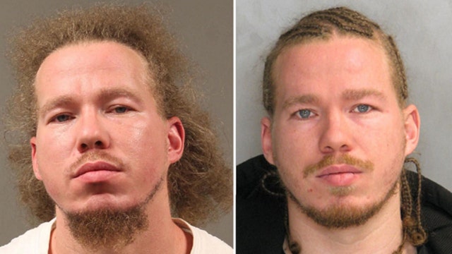 Man wanted for beating Chihuahua to death with glass bottles, police say