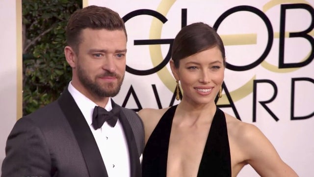 The secret to Jessica Biel & Justin Timberlake's happy marriage