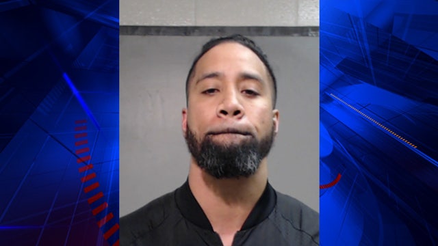 TMZ: WWE's Jey Uso arrested for DWI