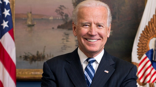 Former Vice President Joe Biden talks about advancements in cancer treatment at SXSW