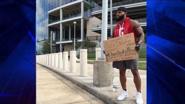 Joe Anderson back in the NFL, lands job with New York Jets