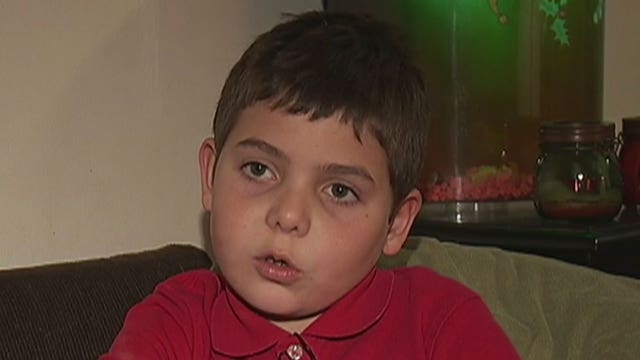 NJ transgender boy to rejoin Boy Scouts