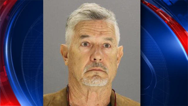 Agents arrest designer of Kansas water slide that killed boy