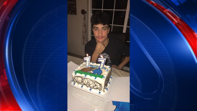 Family looking for answers after 17-year-old dies suddenly