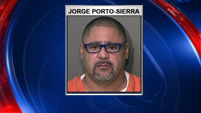 Man faces charges for trying to burn 4 people, calling them 'child molesters' who 'deserve to die'