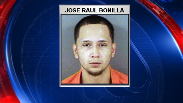 Arrest made more than 2 years after Zombicon mass-shooting