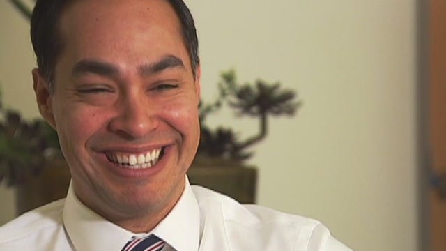 Julian Castro considers running for president in 2020