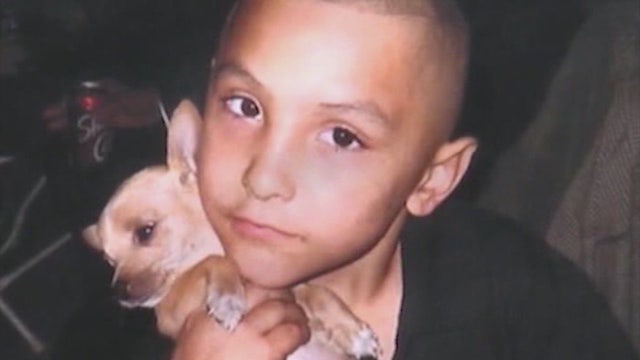 Man sentenced to death, woman to life in prison for boy's torture-murder