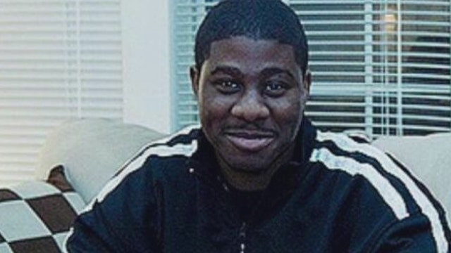 Family looking for answers in death of Virginia man shot and killed by off-duty Philadelphia officer