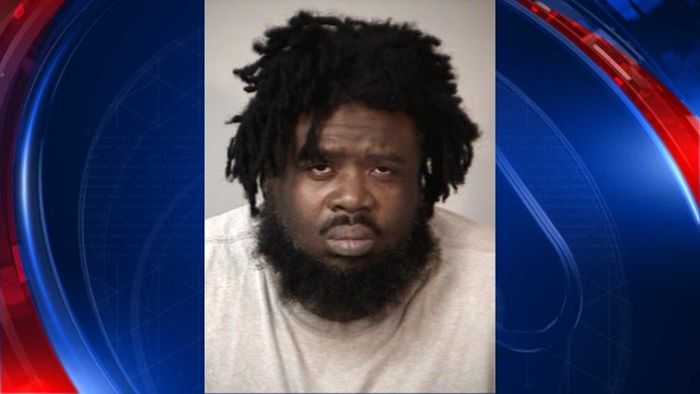 Man charged with holding girlfriend, 2 children captive for at least 2 years, sheriff's office says