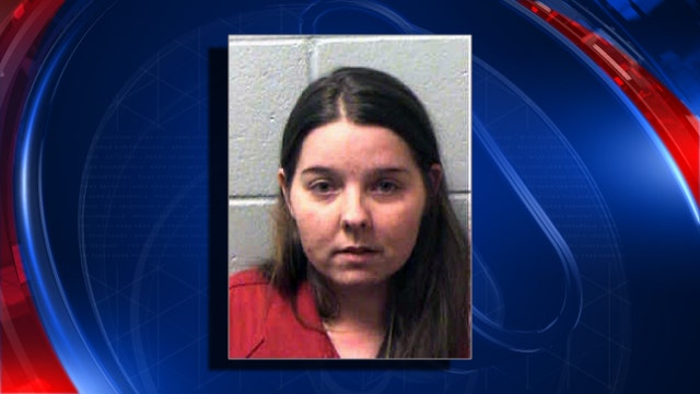 Henry County woman pleads guilty in death of 2-month-old child
