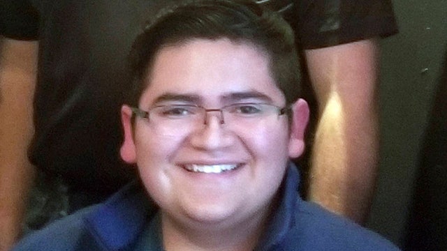 Student killed in Colorado STEM school shooting reportedly lunged at gunman
