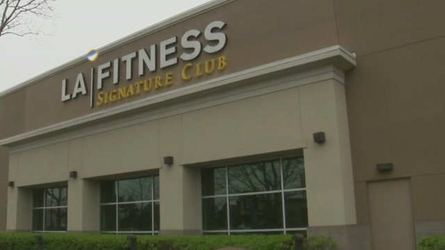 NJ gym manager fired over run-ins with black members