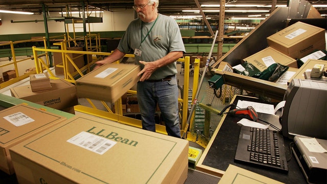 L.L. Bean revising over 100-year-old return policy, limiting to 1 year for returns