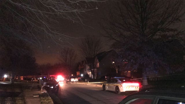 Two deputies injured after being shot in Northern Virginia