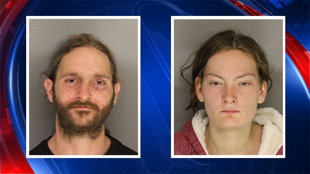 2 charged in brutal murder, dismemberment of Lancaster Co. man