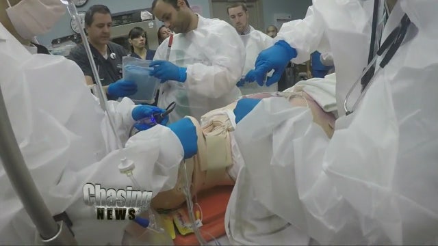 Latest tool in the medical field