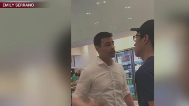 Apology posted to ranting lawyer's Twitter account