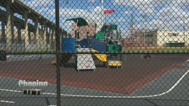 Lead crisis in New Jersey