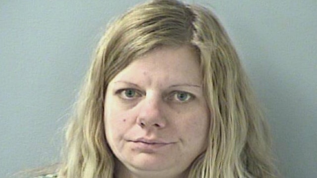 Baby sitter accused of abusing child who was left brain dead