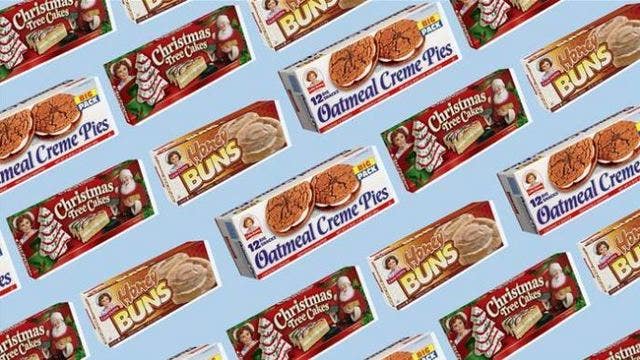 Is Little Debbie getting rid of one of its popular snacks?